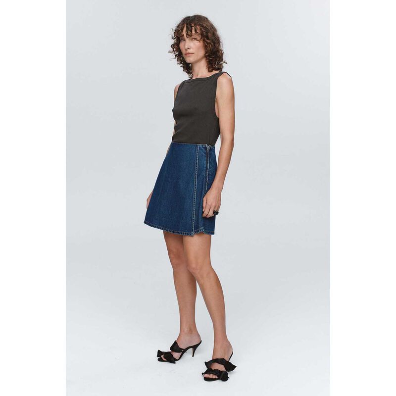 Marle Finn Skirt image number 3